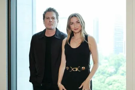 Ana De Armas OnlyFans Leaked Free Thumbnail Picture - #SfAScGWiBJ