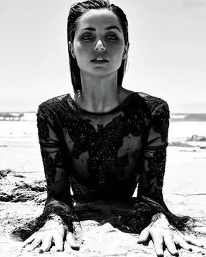 Ana De Armas OnlyFans Leaked Free Thumbnail Picture - #SfIN7isUfl