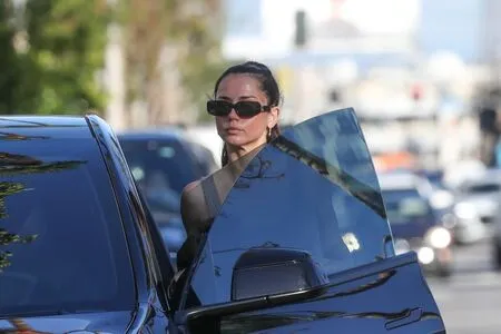 Ana De Armas OnlyFans Leaked Free Thumbnail Picture - #T1uPtUla8P