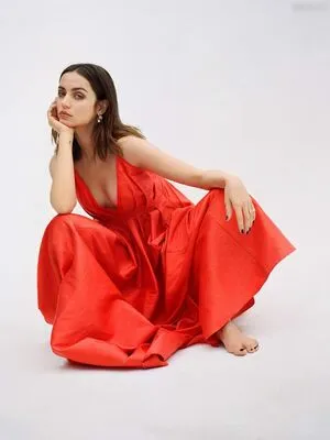 Ana De Armas OnlyFans Leaked Free Thumbnail Picture - #T5Mr5G4889