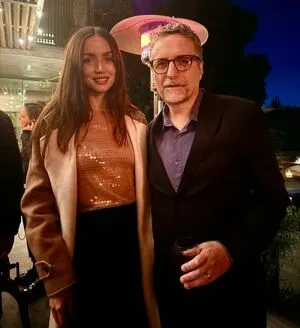 Ana De Armas OnlyFans Leaked Free Thumbnail Picture - #TtDprtLPAc