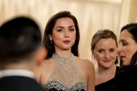 Ana De Armas OnlyFans Leaked Free Thumbnail Picture - #UmqFg94nVt