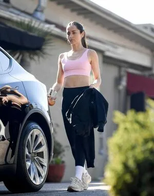 Ana De Armas OnlyFans Leaked Free Thumbnail Picture - #V0qE4GOW21