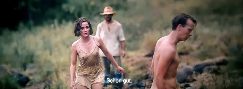 Ana De Armas OnlyFans Leaked Free Thumbnail Picture - #W0jcRPwEgd