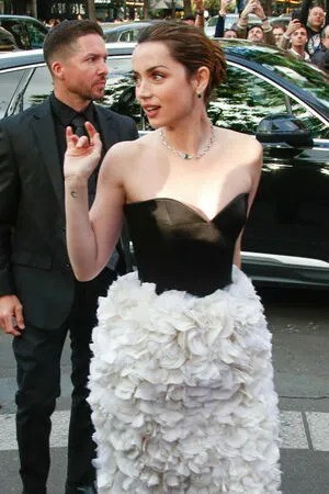 Ana De Armas OnlyFans Leaked Free Thumbnail Picture - #WFjUkeBjKX