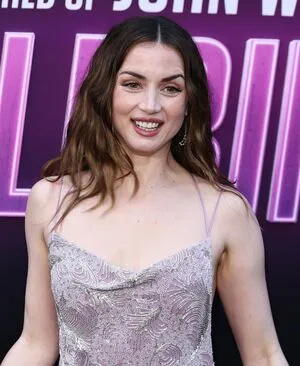 Ana De Armas OnlyFans Leaked Free Thumbnail Picture - #WPpchs41yj