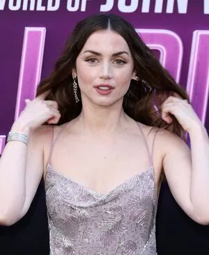 Ana De Armas OnlyFans Leaked Free Thumbnail Picture - #X3G72Ly5YG