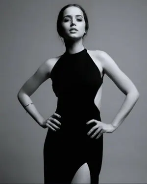Ana De Armas OnlyFans Leaked Free Thumbnail Picture - #X60JzPfje4