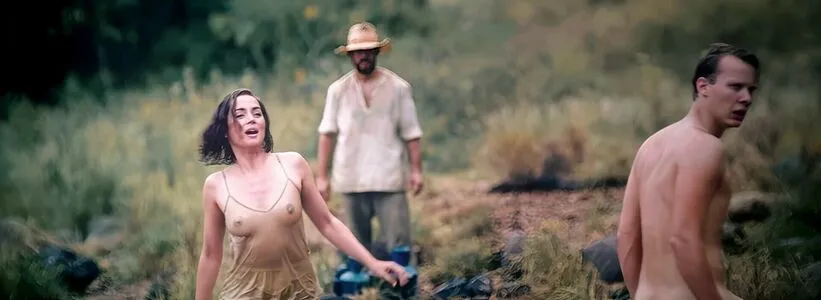 Ana De Armas OnlyFans Leaked Free Thumbnail Picture - #XJIYQtlF02