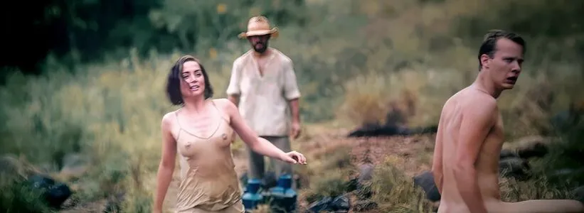 Ana De Armas OnlyFans Leaked Free Thumbnail Picture - #Y3aIaa4HzY