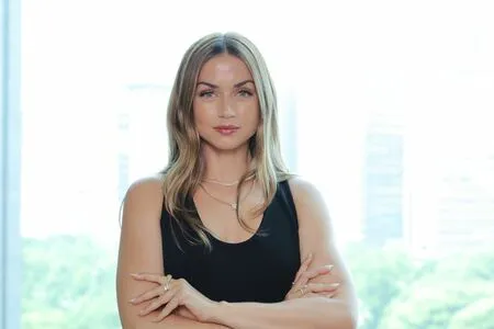 Ana De Armas OnlyFans Leaked Free Thumbnail Picture - #Y9ycJV1IIB