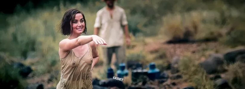 Ana De Armas OnlyFans Leaked Free Thumbnail Picture - #YJL06OglJW