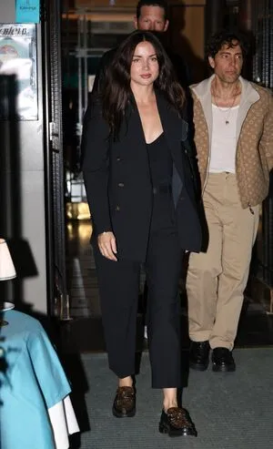 Ana De Armas OnlyFans Leaked Free Thumbnail Picture - #YNV2UrJQZB