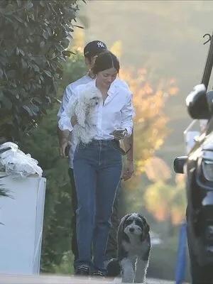 Ana De Armas OnlyFans Leaked Free Thumbnail Picture - #YaskaxYdNt