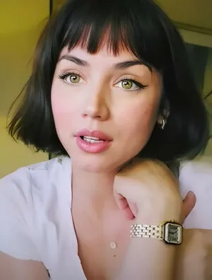 Ana De Armas OnlyFans Leaked Free Thumbnail Picture - #Z1lA5sGp2O
