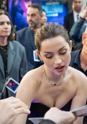 Ana De Armas OnlyFans Leaked Free Thumbnail Picture - #ZZZjxn6diC