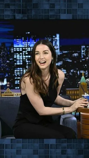 Ana De Armas OnlyFans Leaked Free Thumbnail Picture - #a9tkqkPlpm