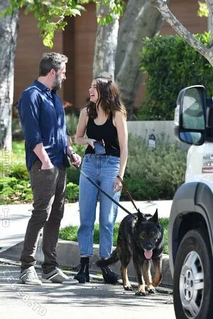 Ana De Armas OnlyFans Leaked Free Thumbnail Picture - #aAW53MBDIL