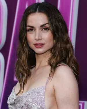 Ana De Armas OnlyFans Leaked Free Thumbnail Picture - #aK7J5nQpyA