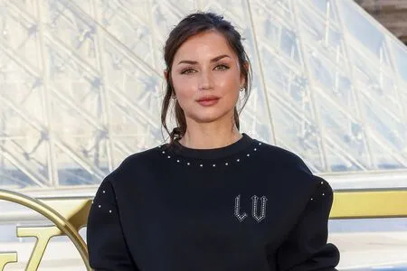 Ana De Armas OnlyFans Leaked Free Thumbnail Picture - #bhZbNiVZO2