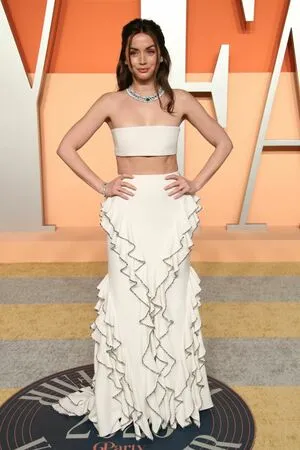 Ana De Armas OnlyFans Leaked Free Thumbnail Picture - #cAyKmxnLxa