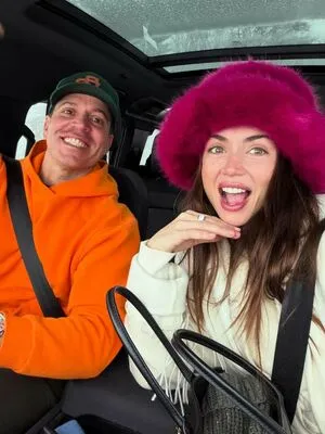 Ana De Armas OnlyFans Leaked Free Thumbnail Picture - #cUO3hQc95O