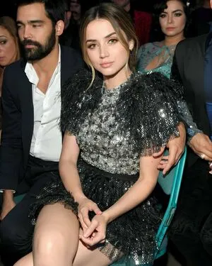 Ana De Armas OnlyFans Leaked Free Thumbnail Picture - #ctxZMyiJVA