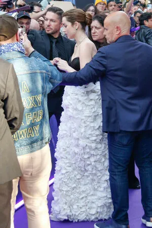 Ana De Armas OnlyFans Leaked Free Thumbnail Picture - #fCyUlRKxzE