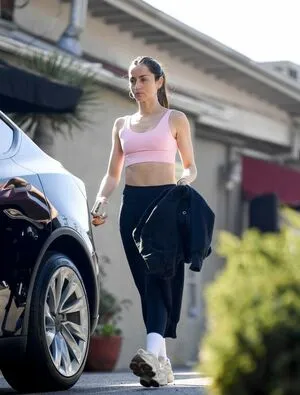 Ana De Armas OnlyFans Leaked Free Thumbnail Picture - #fDi8pI3rQV