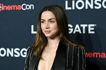 Ana De Armas OnlyFans Leaked Free Thumbnail Picture - #fZvrr5jOvu