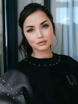 Ana De Armas OnlyFans Leaked Free Thumbnail Picture - #fq966FnujU