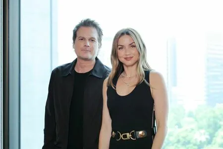 Ana De Armas OnlyFans Leaked Free Thumbnail Picture - #g6Lg2Ei3dW