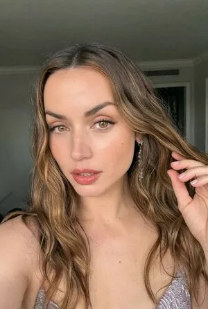 Ana De Armas OnlyFans Leaked Free Thumbnail Picture - #h7hekuZfNd