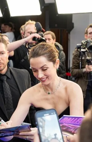 Ana De Armas OnlyFans Leaked Free Thumbnail Picture - #iY1eYPAZ9u