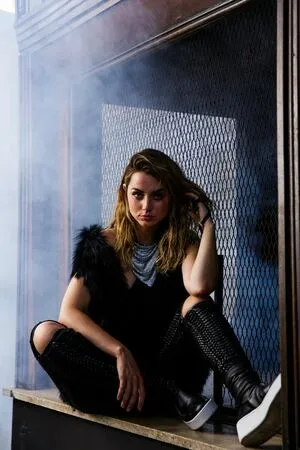Ana De Armas OnlyFans Leaked Free Thumbnail Picture - #ifNj1tnC5m