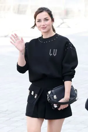 Ana De Armas OnlyFans Leaked Free Thumbnail Picture - #ir3le99hXE