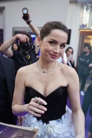Ana De Armas OnlyFans Leaked Free Thumbnail Picture - #jWTA5IfZ2O