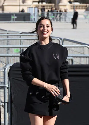 Ana De Armas OnlyFans Leaked Free Thumbnail Picture - #kKbAa7hf67