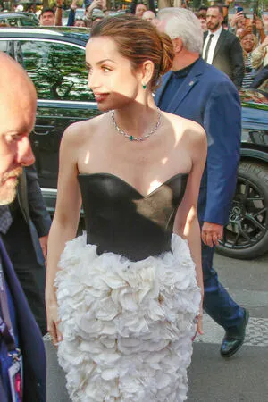 Ana De Armas OnlyFans Leaked Free Thumbnail Picture - #kY1EcU8sTA