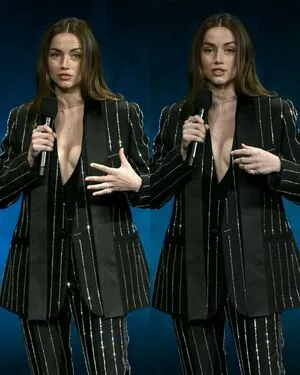 Ana De Armas OnlyFans Leaked Free Thumbnail Picture - #kaR9uEKcEx