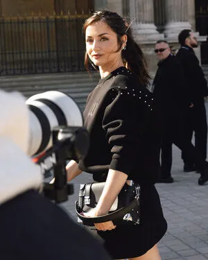 Ana De Armas OnlyFans Leaked Free Thumbnail Picture - #lFHXpb0cir