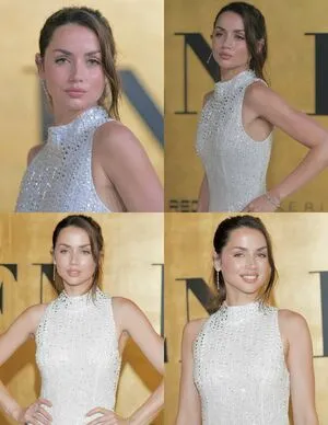 Ana De Armas OnlyFans Leaked Free Thumbnail Picture - #lLDd0tIGcp