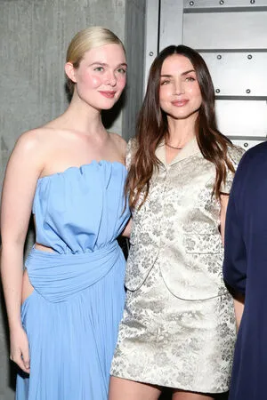 Ana De Armas OnlyFans Leaked Free Thumbnail Picture - #mPIz3U0Hd4