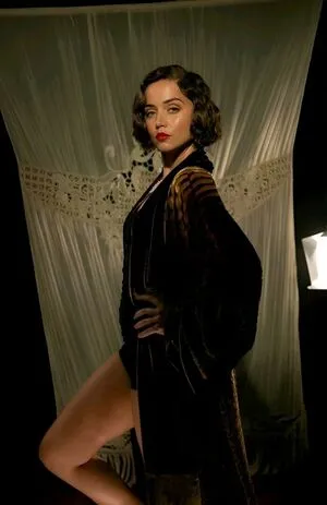 Ana De Armas OnlyFans Leaked Free Thumbnail Picture - #macl0O7q4h