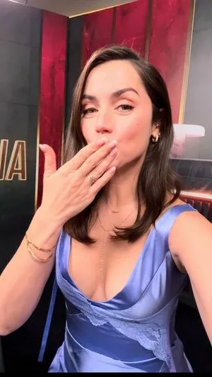 Ana De Armas OnlyFans Leaked Free Thumbnail Picture - #nNuwNwyIZs