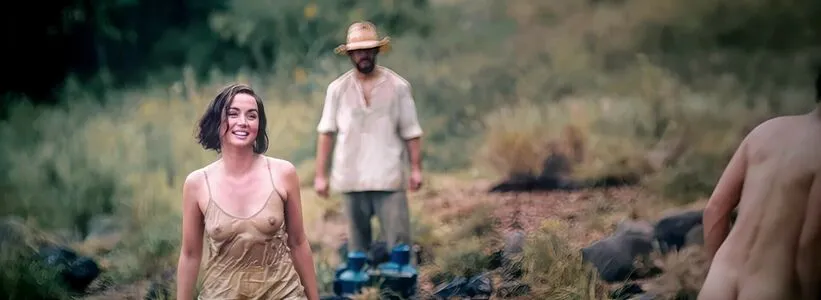 Ana De Armas OnlyFans Leaked Free Thumbnail Picture - #nXL5emUNiU