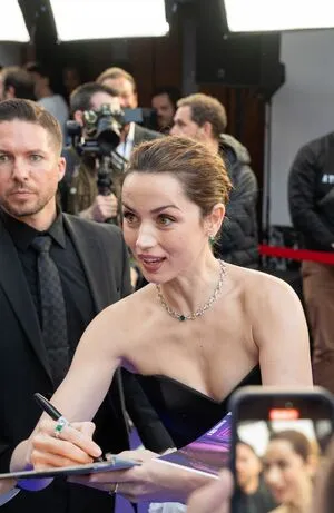 Ana De Armas OnlyFans Leaked Free Thumbnail Picture - #nrxvLhViWi