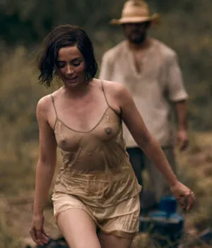 Ana De Armas OnlyFans Leaked Free Thumbnail Picture - #nvApAOtTtn