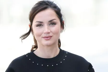 Ana De Armas OnlyFans Leaked Free Thumbnail Picture - #pKeroZHvFj