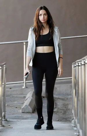 Ana De Armas OnlyFans Leaked Free Thumbnail Picture - #pSEqrq9jRR